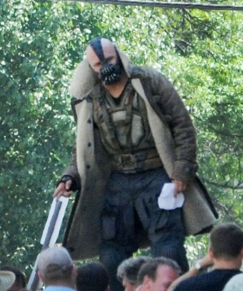 Bane de cerca